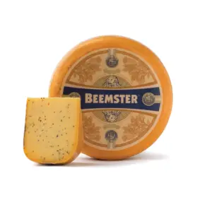 Mustáros Gouda Sajt Delice Product