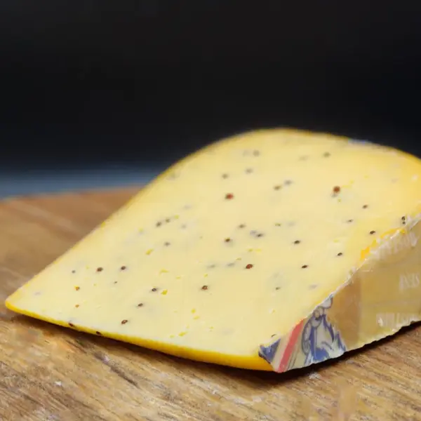 Mustáros Gouda Sajt - Image 2