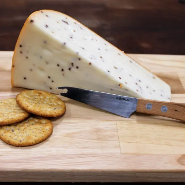 Mustáros Gouda Sajt - Image 3