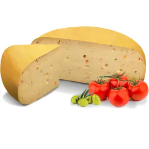 Olívás paradicsomos Gouda Sajt Delice Product