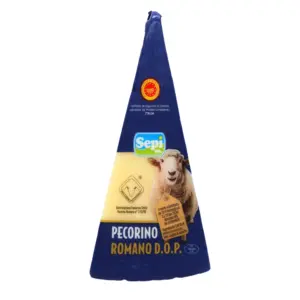 Pecorino Romano DOP 250g Delice Product