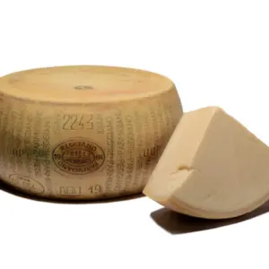 Parmigiano reggiano sajt delice product