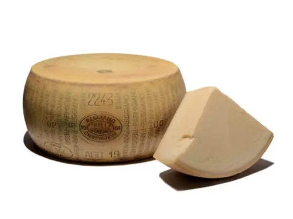 Parmigiano reggiano sajt delice product