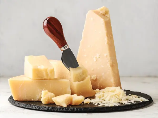 Parmigiano Reggiano - Image 2