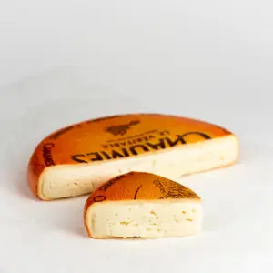 Pastor Chaumes Delice Product
