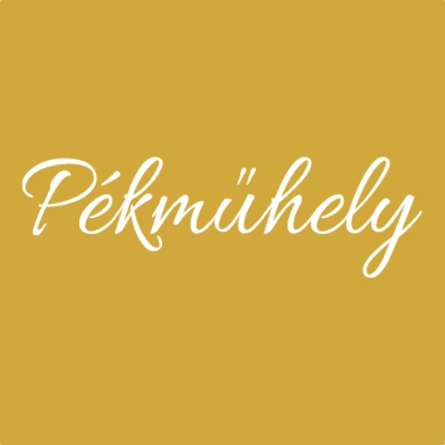Pékműhely