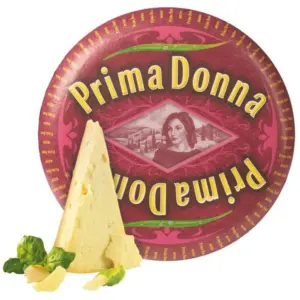 Prima Donna Maturo Sajt Delice Product