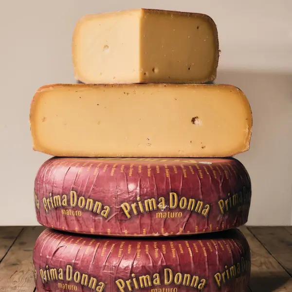 Prima Donna Maturo - Image 3