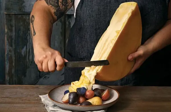 Raclette