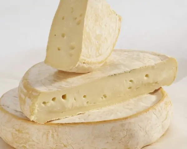 Reblochon Delice Product