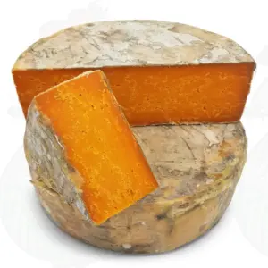 Red Leicester Sajt Delice Product