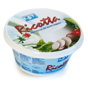Ricotta Brescialat 1.5Kg