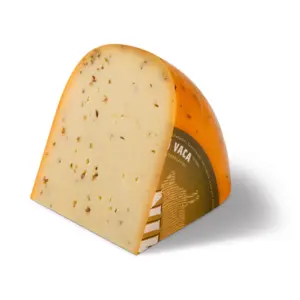 Rómaiköményes Gouda Sajt Delice Product