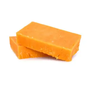 Sárga Cheddar sajt Delice Product