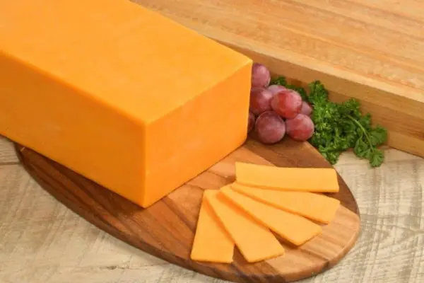 Cheddar Sárga - Image 2
