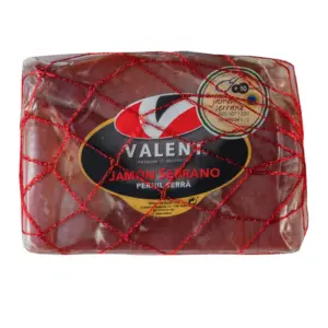 Serrano Block Sonka 4Kg Delice Product
