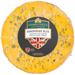 Shropshire sajt Delice Product