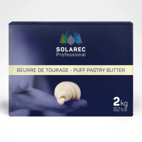 solarec húzóvaj 82% delice product