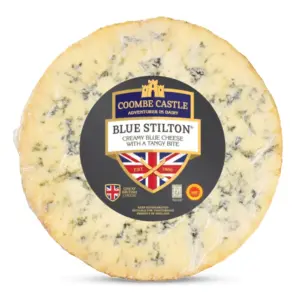 Stilton Delice Product
