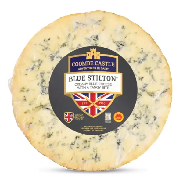 Stilton Delice Product