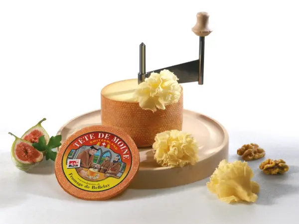 Tete de Moine - Image 3