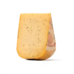 Tökmagos Gouda Sajt Delice Product