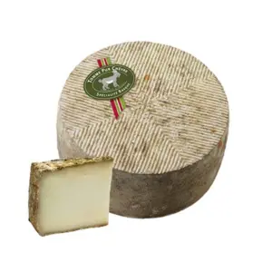 Tomme de Chevre Sajt Delice Product