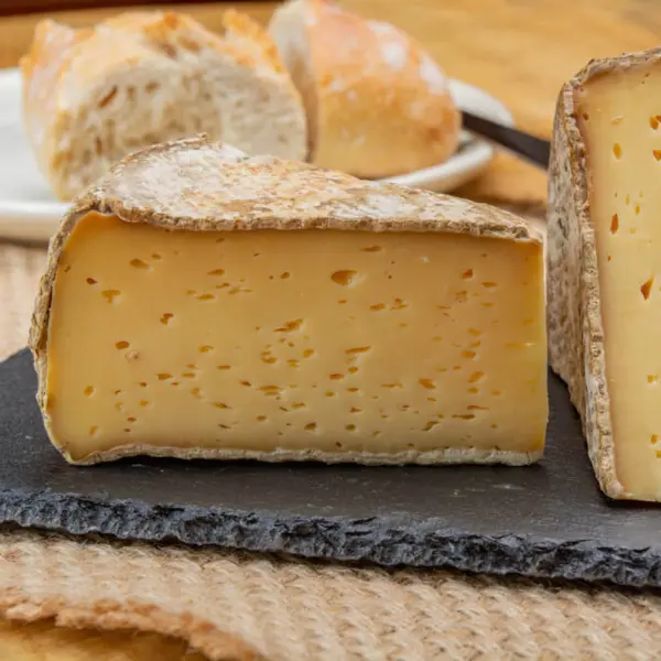 Tomme de montagne au lait cru - Image 2