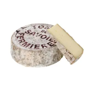 Tomme de Savoie Sajt Delice Product