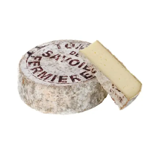 Tomme de Savoie Sajt Delice Product