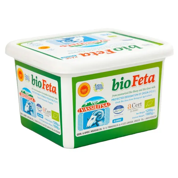 Feta Sajt - Image 3