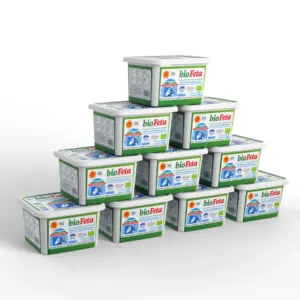 vassilitsa bio feta sajt delice product