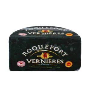 Vernieres Rouqefort Delice Product