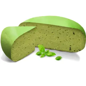 Zöld Pestos Gouda Sajt Delice Product