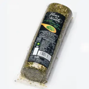 Buche Friss Fűszeres Kecskesajt Delice Product