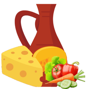 delice product logo