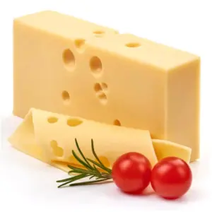 Emmentali Sajt Delice Product
