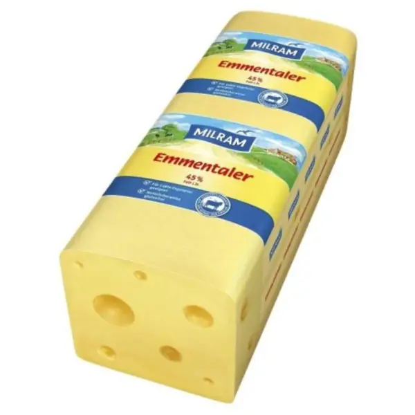 Emmentali Sajt - Image 2