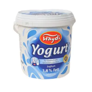 Haydi Joghurt 10L Delice Product