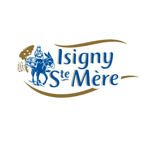 isigny Isigny delice product