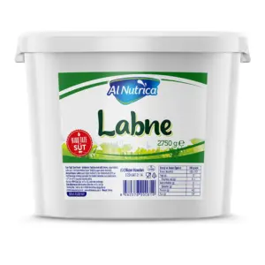 Labneh Friss Sajt Delice Product
