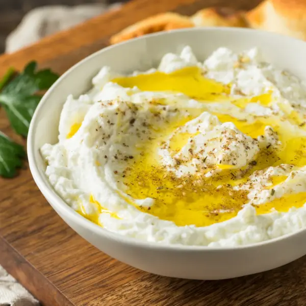 Labneh Friss Sajt - Image 2