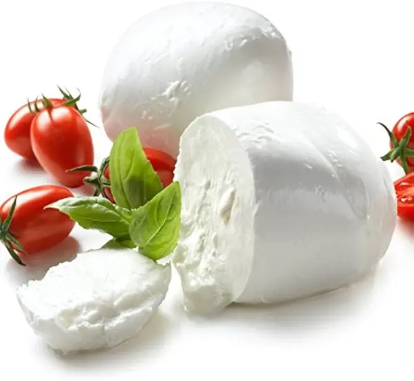 Mozzarella Sajt Delice Product