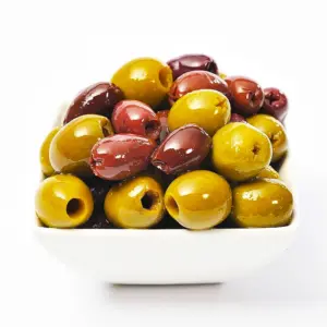siouras oliva mix delice product