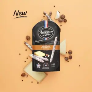 auvernou mini stcks comté