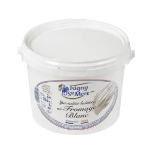 isigny fromage blanc