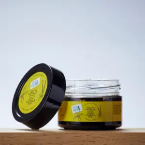 vanília gyöngy delice product