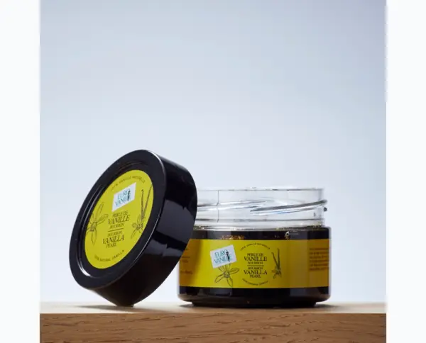 vanília gyöngy delice product