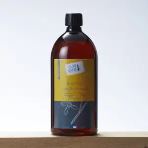 madagaszkári vanília kivonat delice product