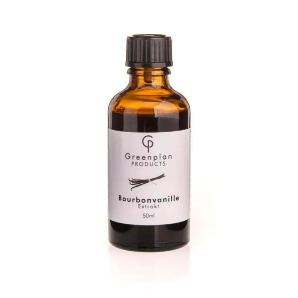 vanília kivonat 50ml